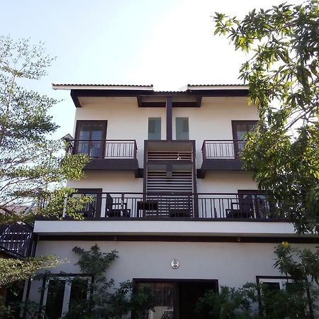 The Chill River-Boutique Villa Сием Реап Екстериор снимка