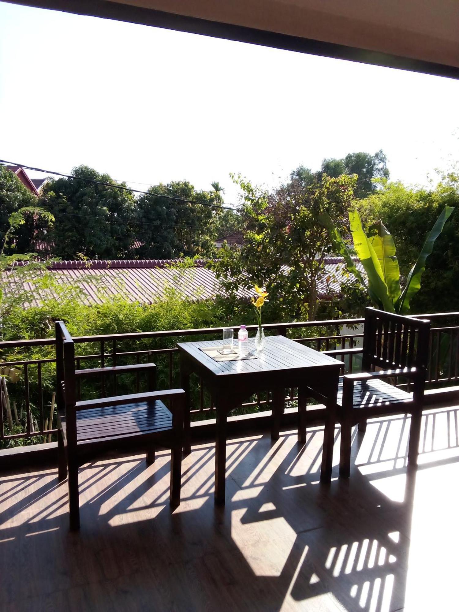 The Chill River-Boutique Villa Сием Реап Екстериор снимка