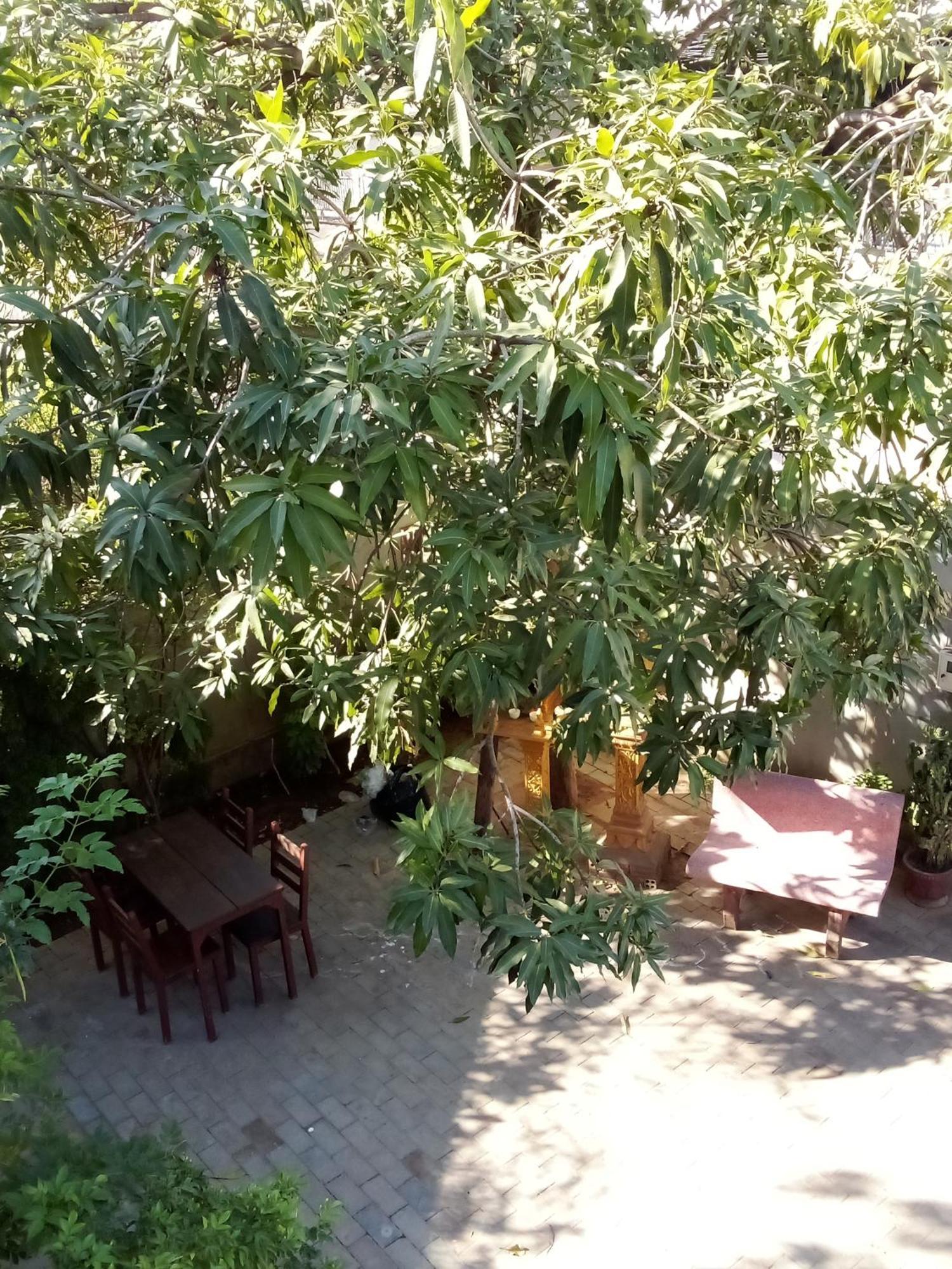 The Chill River-Boutique Villa Сием Реап Екстериор снимка