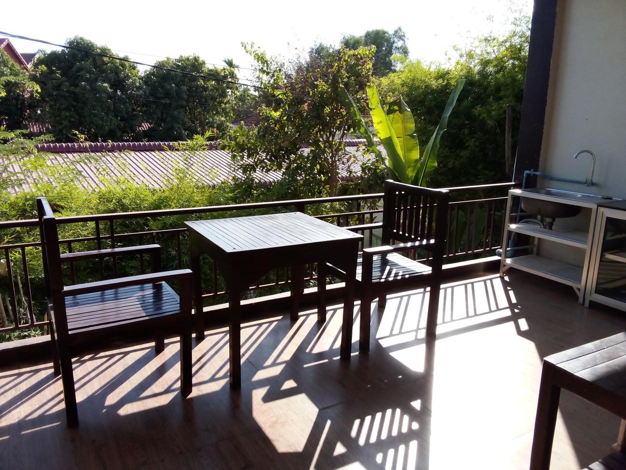 The Chill River-Boutique Villa Сием Реап Екстериор снимка